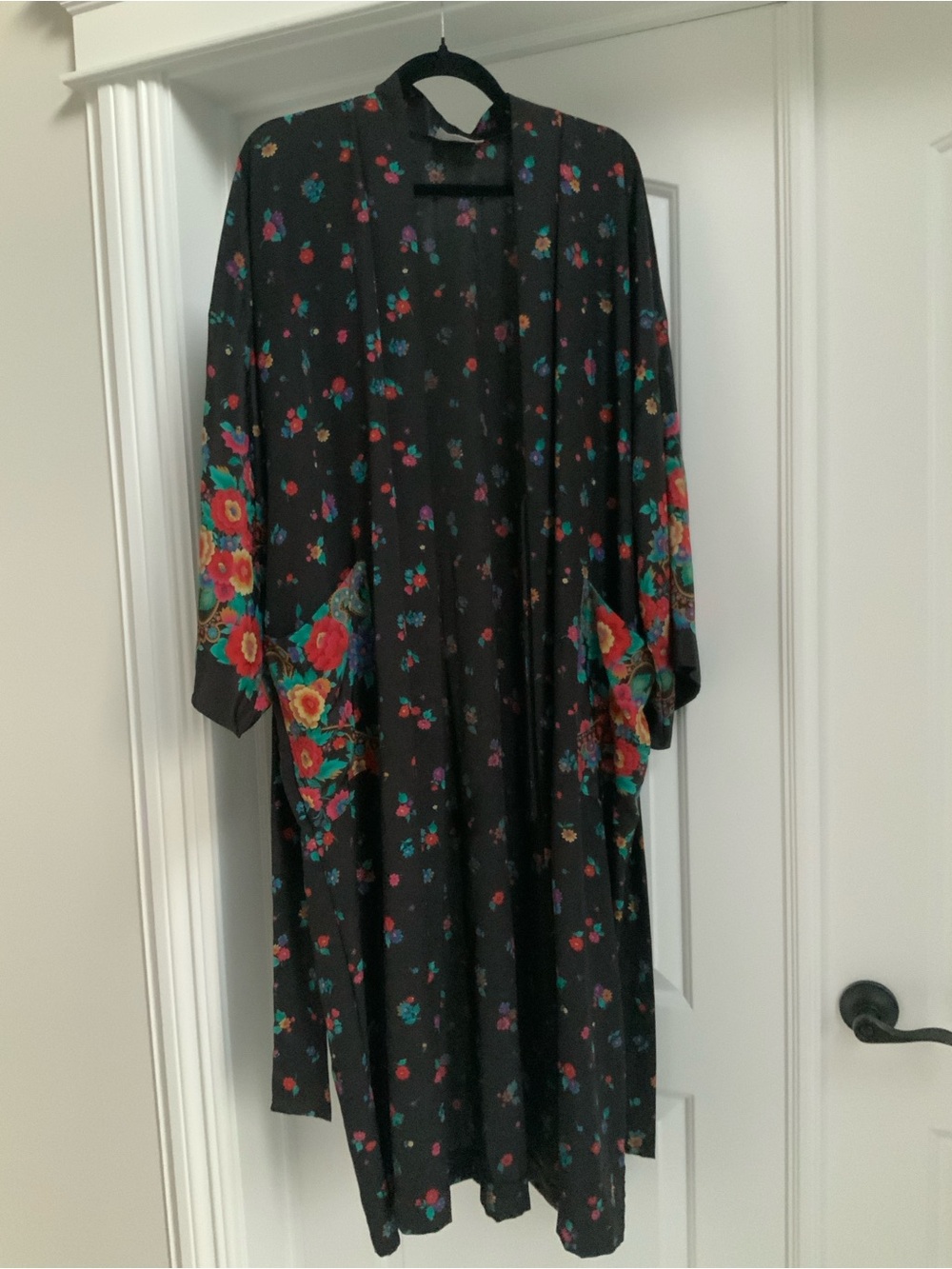 Natori Night gown & Robe